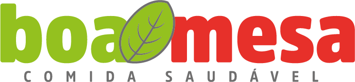 Boa Mesa Comida Saudável